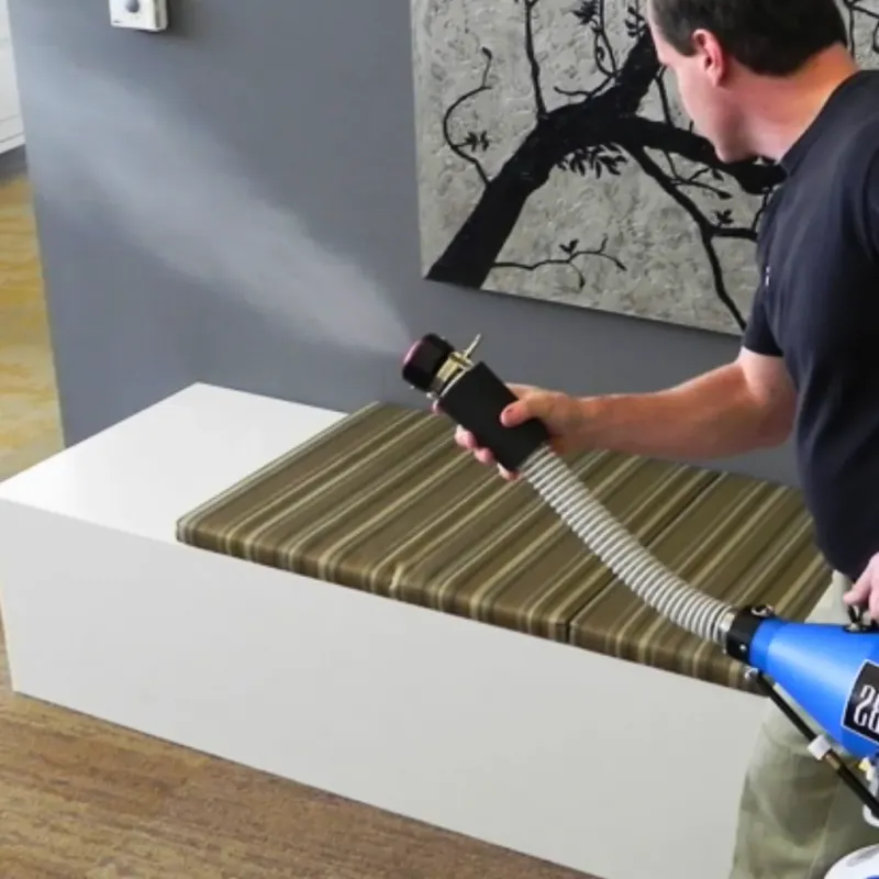 Professional Odor Removal in Glen Carbon, IL